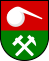 CoA of Kaznějov.svg