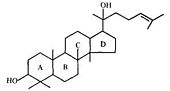 Даммарандиол