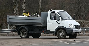 Gaz-3310 dump-truck.jpg