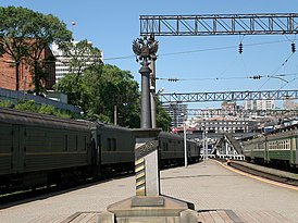 Vladivostok distencemonument.JPG