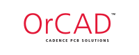 Логотип программы OrCAD