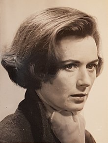 Ann Gillis 1966.jpg