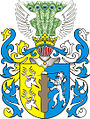 Герб Крышпин (Kryszpin)