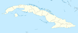 Cuba location map.svg