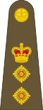 British Army OF-5.svg