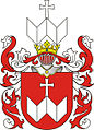 Герб Сырокомля (Syrokomla)