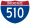 I-510.svg