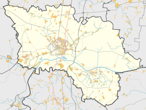 Пролетарский (Московская область) (Серпухов (городской округ))