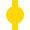 BSicon BHF yellow.svg