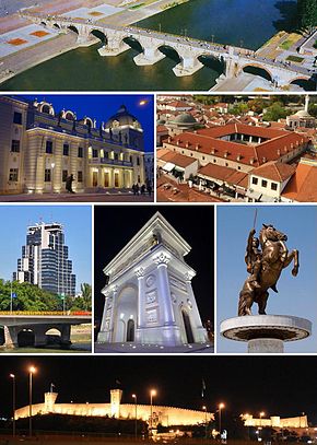 Skopje landmarks.jpg