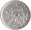 5Francs1960revers.png