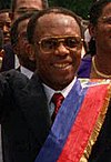 Jean-Bertrand Aristide (cropped).jpg