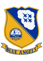 Blue Angels Insignia.svg