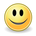 Face-smile.svg