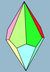 Hexagonal trapezohedron.png