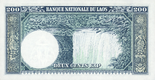 Laos-200kip-1963-b.png