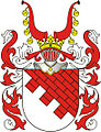 Герб Козловский (Kozłowski)