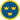 Roundel of Sweden.svg