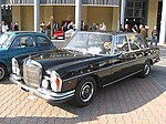 Mercedes-Benz 300SEL-W108 Front-view.JPG