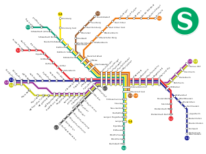 S-Bahn Rhein-Main Map.svg