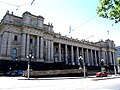 Здание Парламента (Parliament House Melbourne)