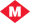 Barcelona Metro Logo.svg