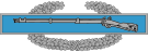 Combat Infantry Badge.svg