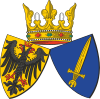 DEU Essen COA.svg