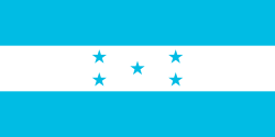 Flag of Honduras.svg