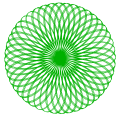 Rosette-irrational.svg