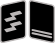 SS-Sturmmann Collar Rank.svg