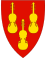 Bø Telemark komm.svg