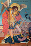 Samokov-History-museum-Hristo-Dimitrov-St.Archangel-Michail-1813.jpg