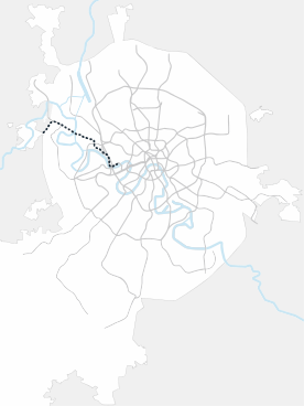 Line 17 (Moscow).svg