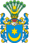 Герб «Лелива»