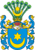 POL COA Leliwa.svg