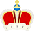 Russian Princely hat.svg