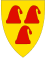 Nissedal komm.svg