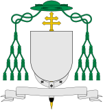 Template-Metropolitan Archbishop.svg