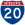 I-20.svg