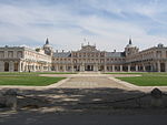 Aranjuez PalacioReal cadena.jpg