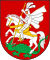 Brušperk CoA.svg