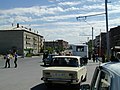 Улицы города