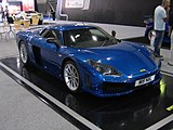 Noble M15