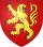 Blason Charolais.svg