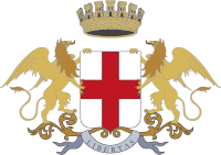 Provincia di Genova-Stemma.svg