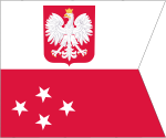 POL Flaga Admirał.svg