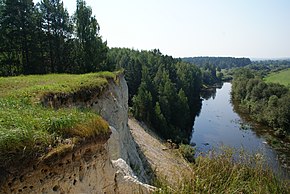 На "Белой горке".JPG