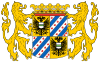 Groningen (province) coa.svg