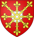 Blason DE Clèves.svg